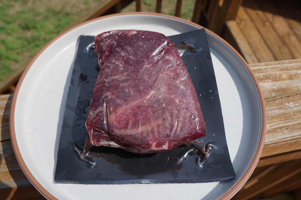 Sirloin Steak