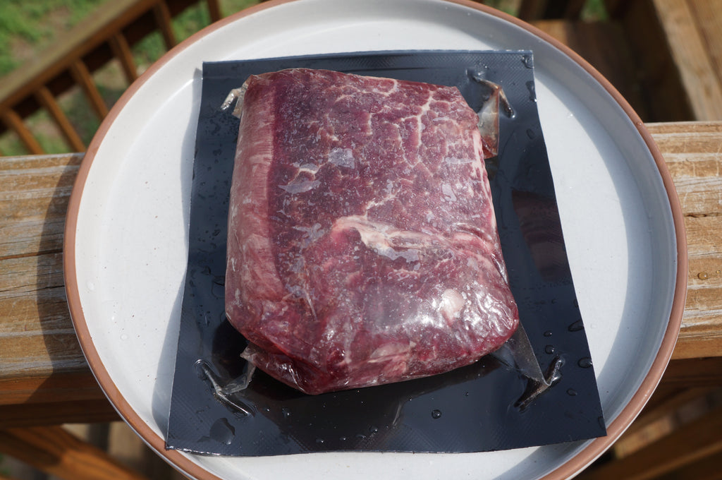 Beef Tenderloin Steak