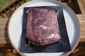Beef Tenderloin Steak