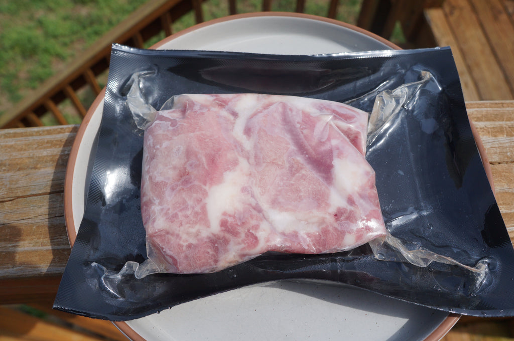 Pork Loin Chop