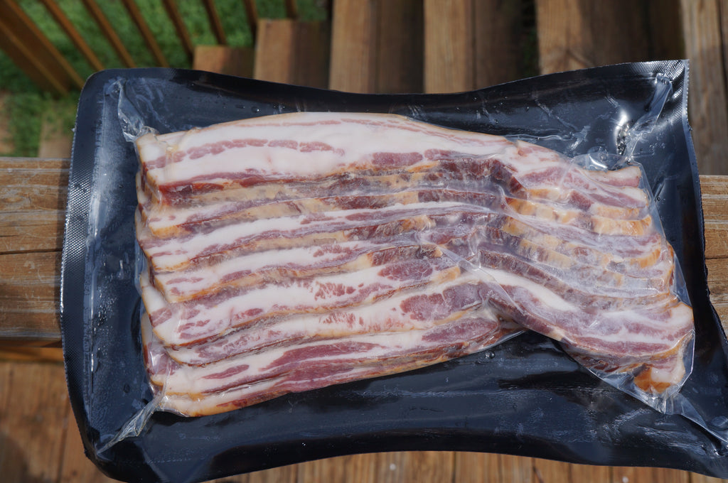 Country Bacon