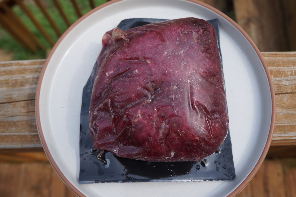 Cubed Steak