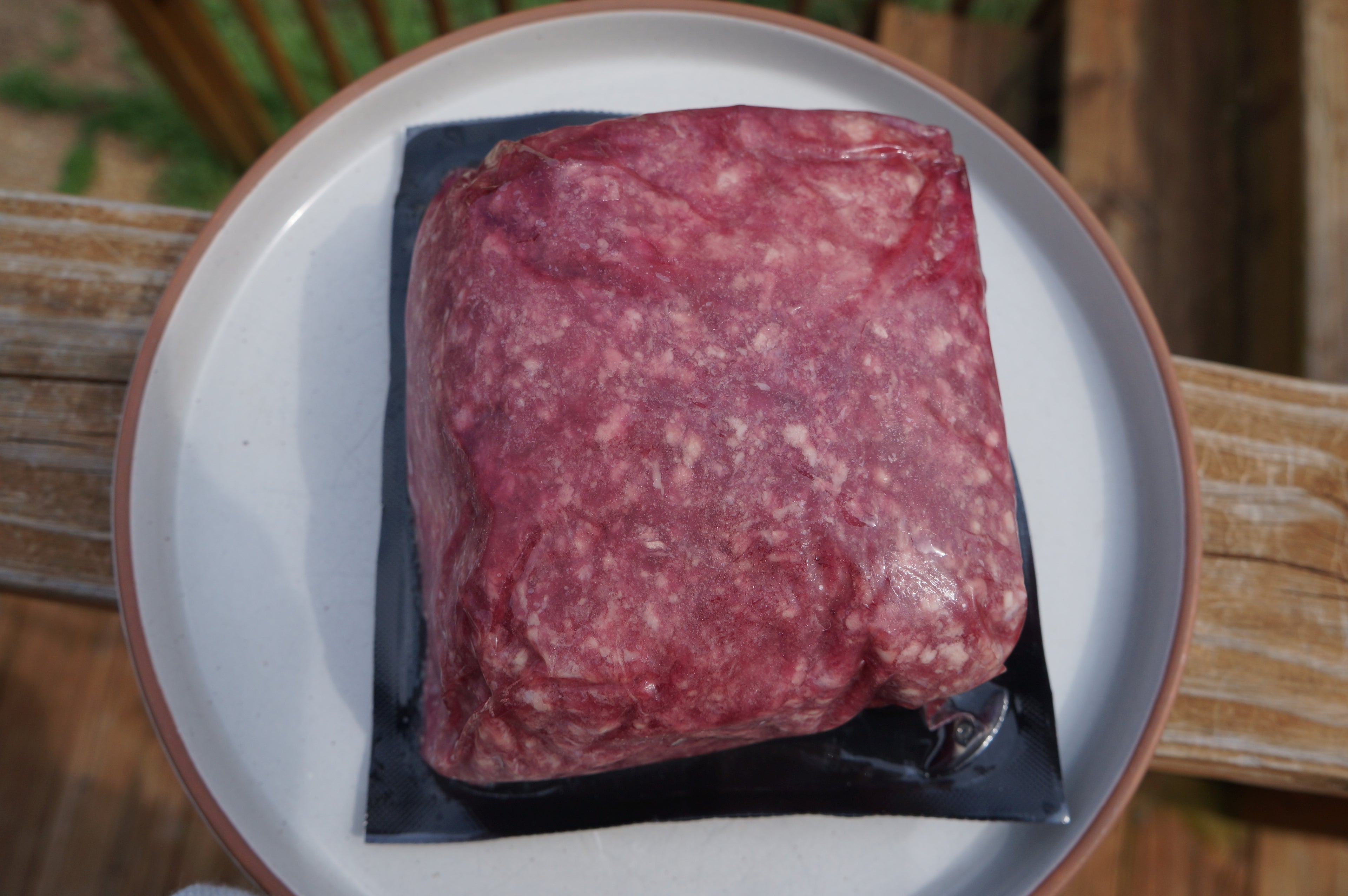 Ground Beef