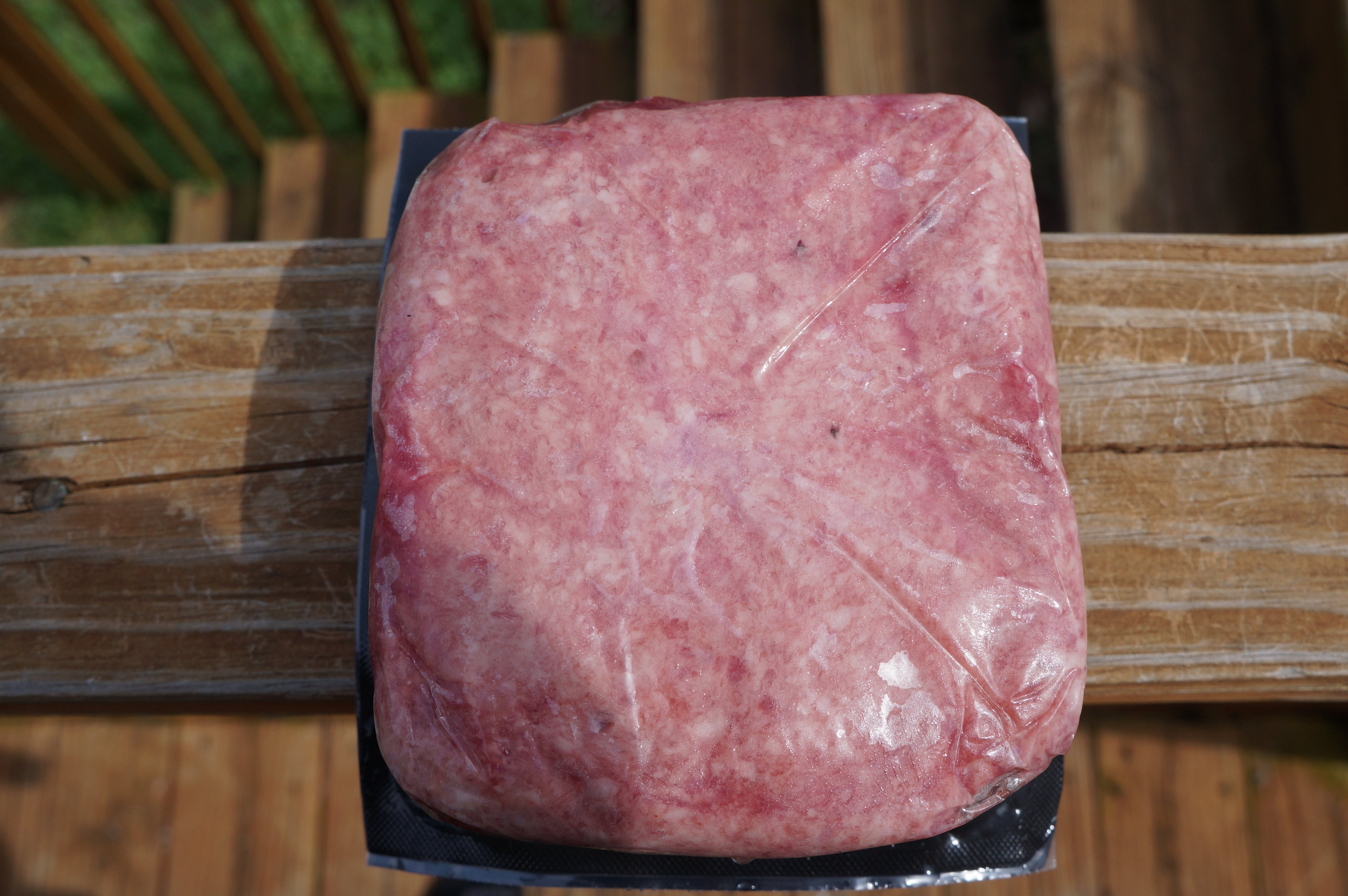 Ground Pork