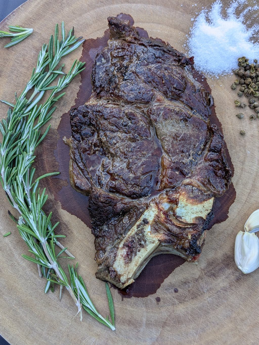 Ribeye (bone-in)