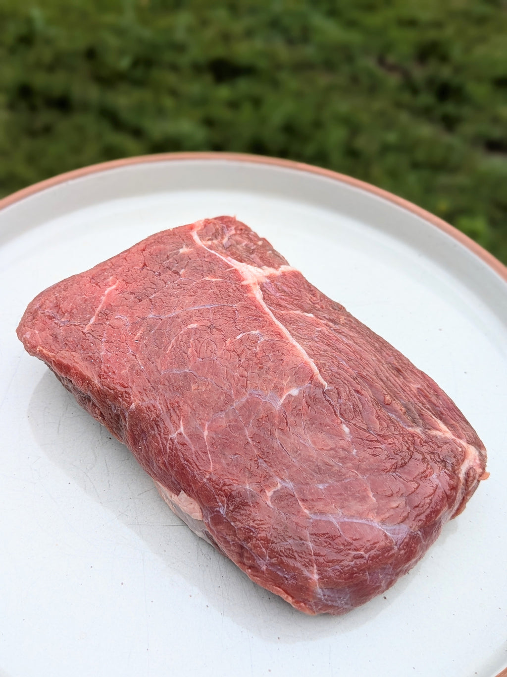 Sirloin Steak