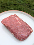 Sirloin Steak