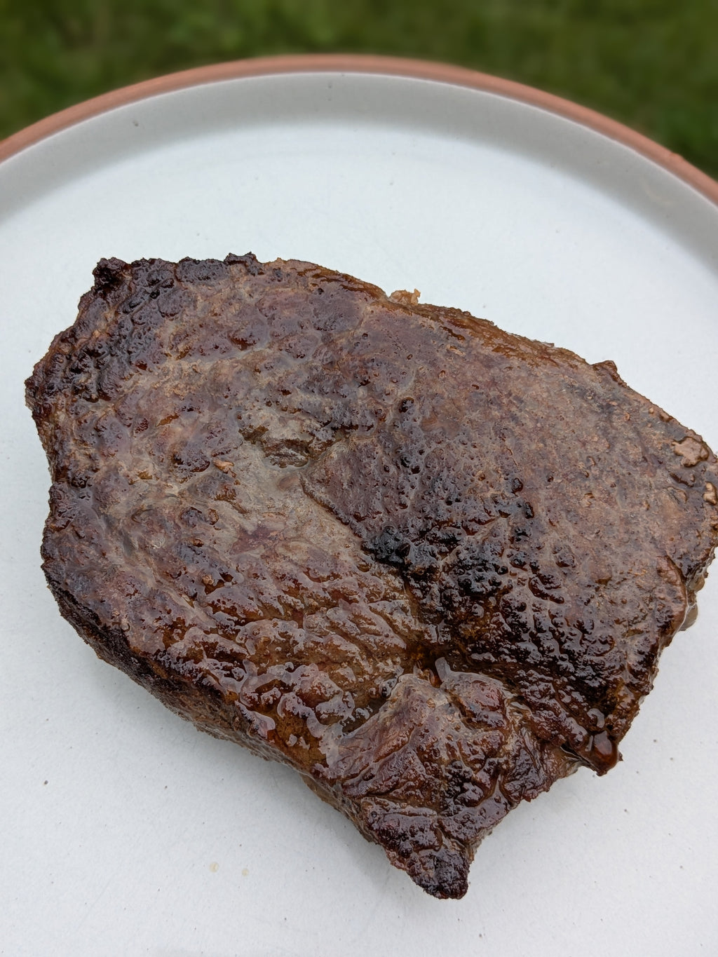 Sirloin Steak