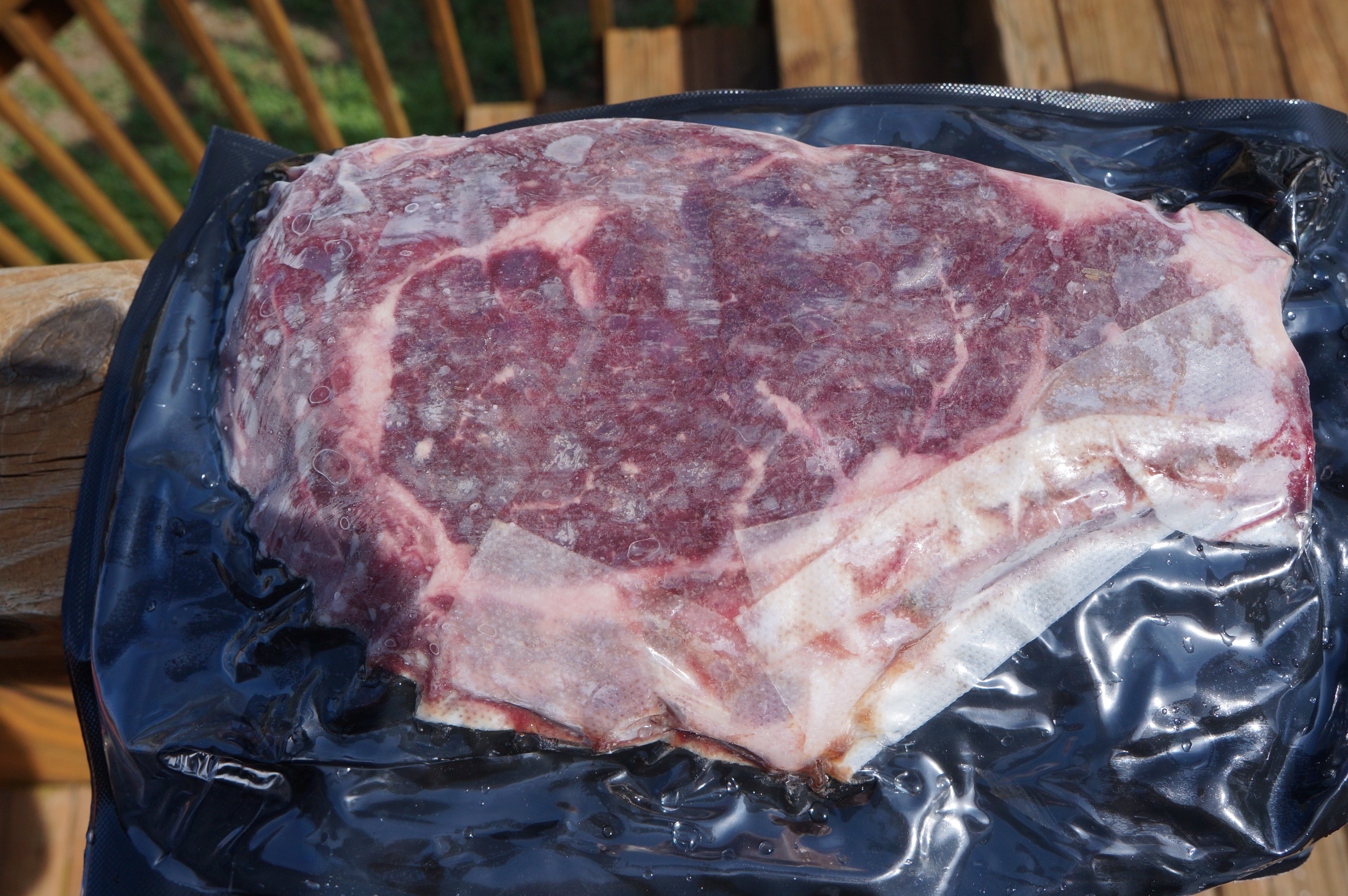 Ribeye (bone-in)