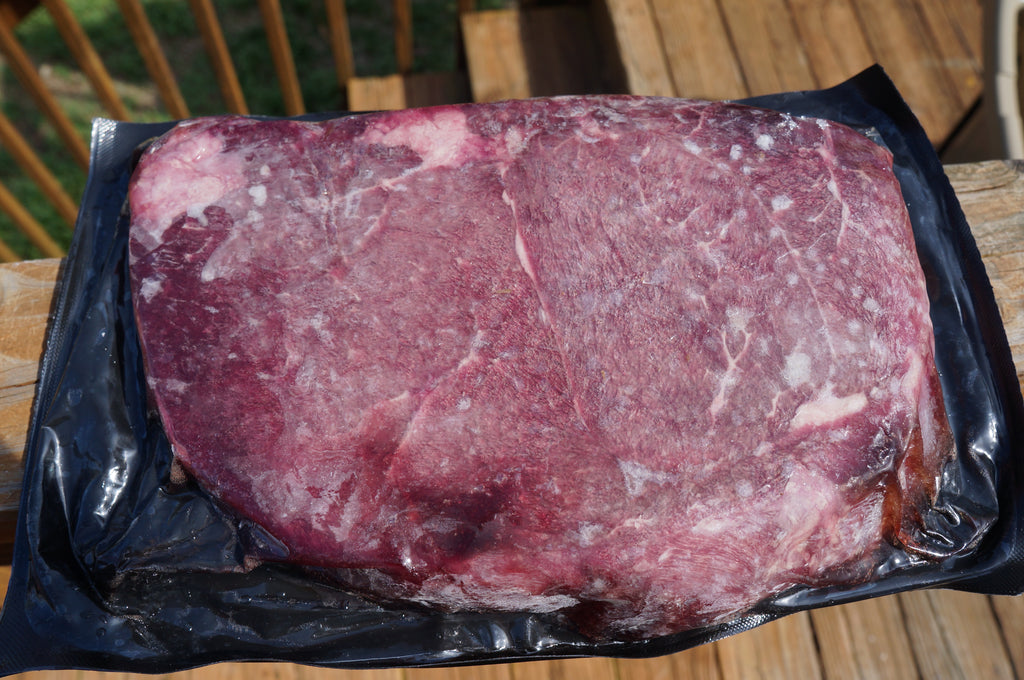Sirloin Tip Roast