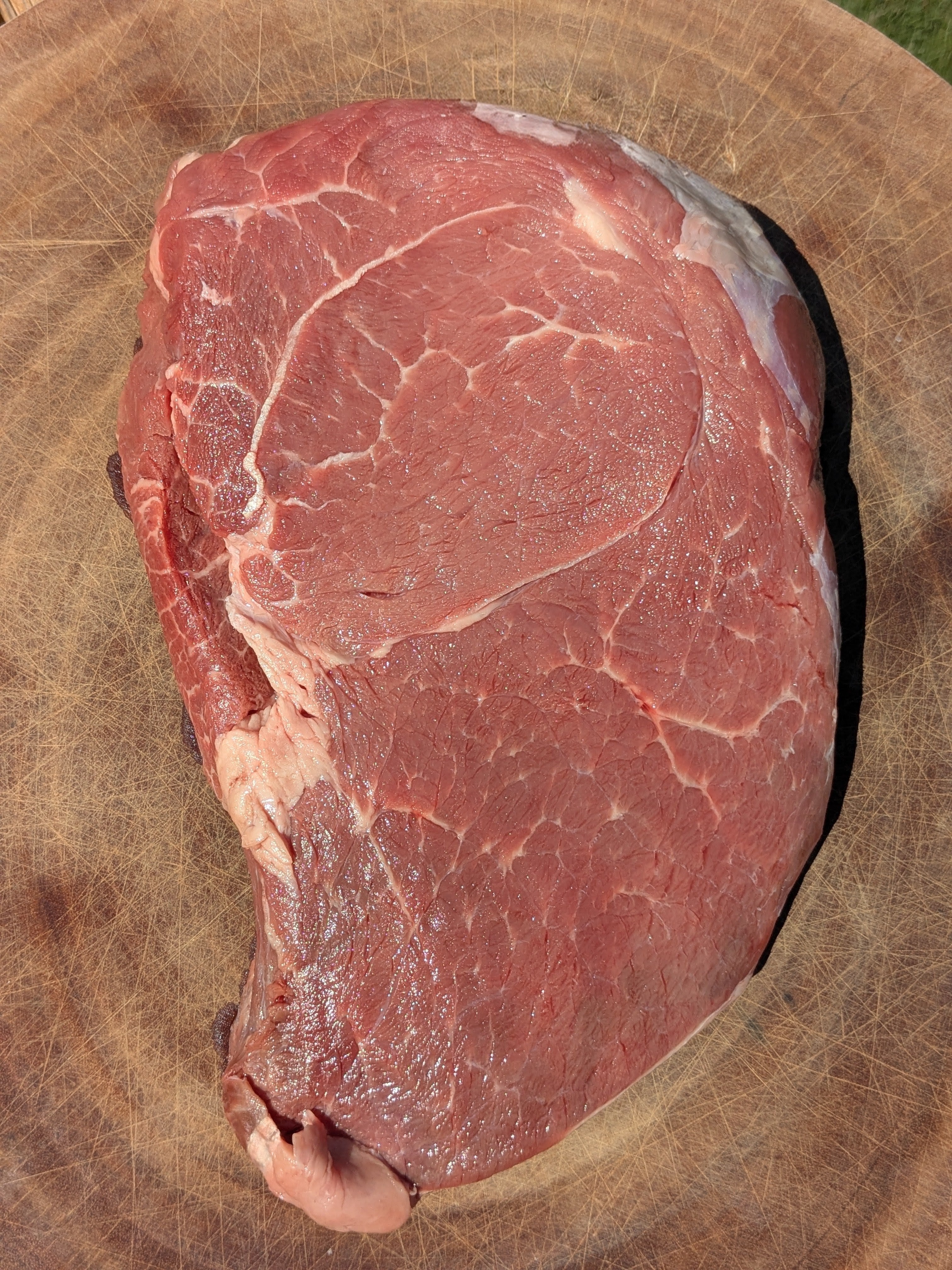 Sirloin Tip Roast
