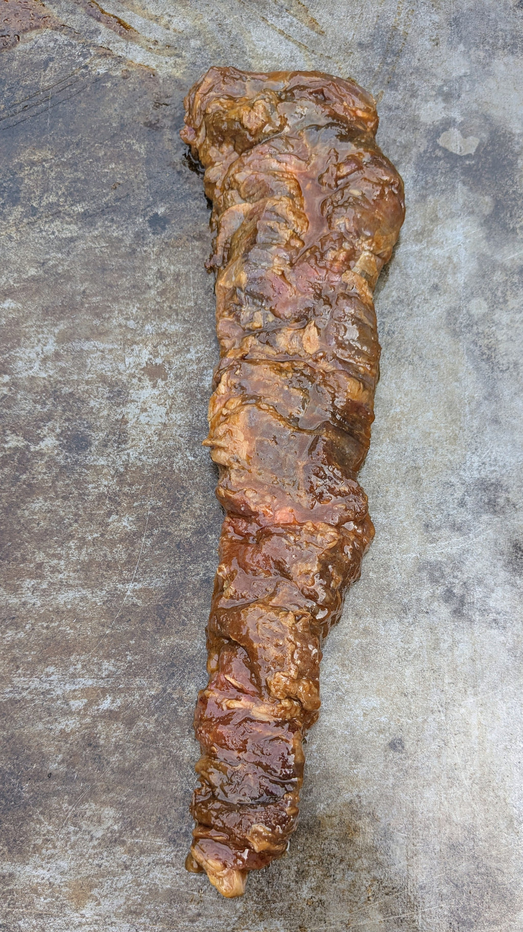 Skirt Steak