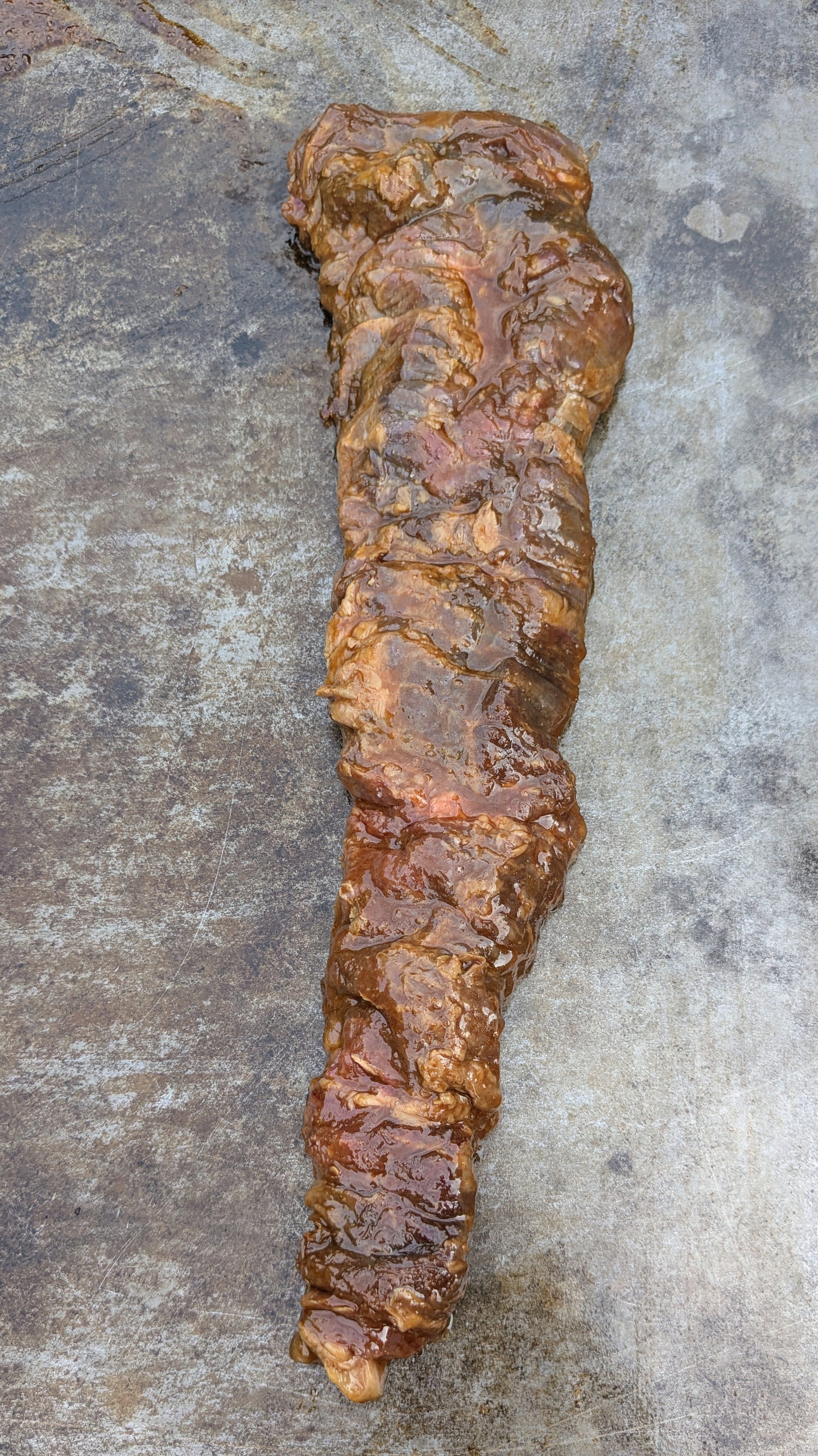 Skirt Steak