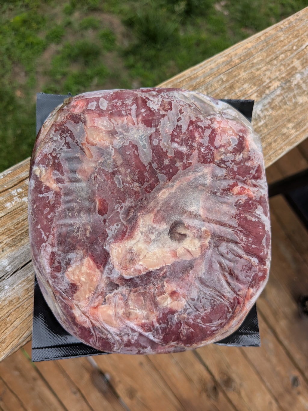 Skirt Steak